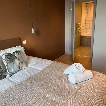 2Bedroom Luxury Apartment City Centre Manchester Eksteriør billede