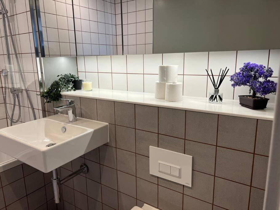 2Bedroom Luxury Apartment City Centre Manchester Eksteriør billede