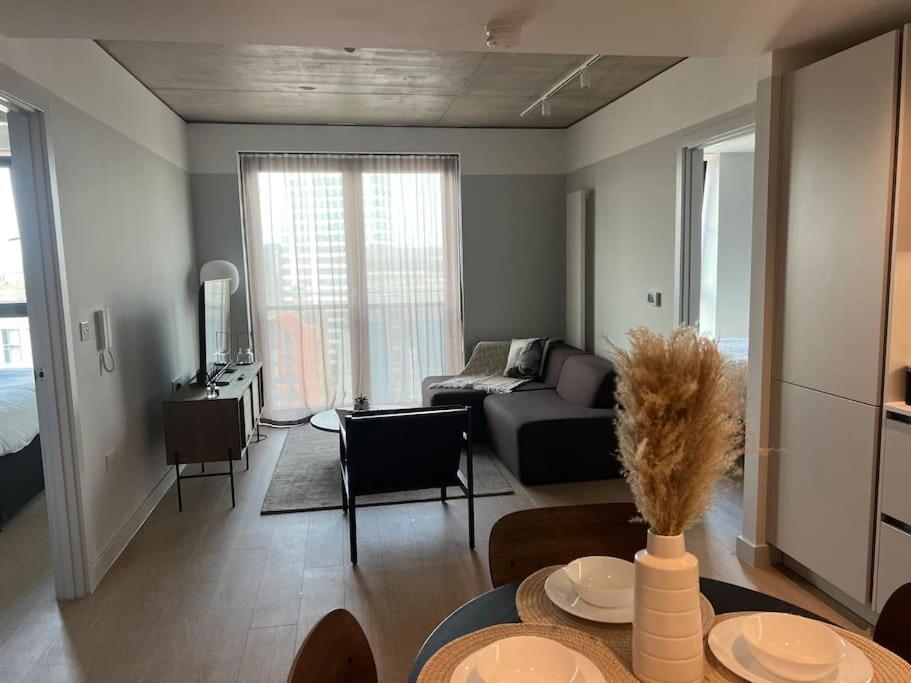 2Bedroom Luxury Apartment City Centre Manchester Eksteriør billede